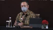 Direktur Treasury & International Banking Bank Mandiri, Panji Irawan mengatakan bahwa transaksi ESG Repo ini merupakan inisiatif strategis