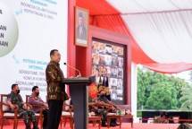 Ketua MPR RI Bambang Soesatyo