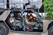 Ketua MPR RI Bambang Soesatyo