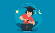 Ini Jurusan Kuliah Buat Anda yang Hobi Ngegame 
