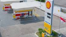 Shell Indonesia 