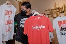 Program Warung Rombongan Jadi Beli atau yang disingkat "Warung Rojali" (Foto: Kemenparekraf)