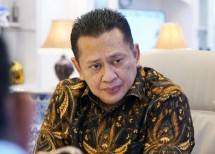 Ketua MPR RI Bambang Soesatyo