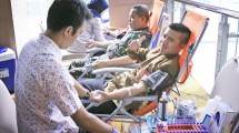 Jakarta Fair Kumpulkan Ratusan Kantong Darah Lewat Program CSR