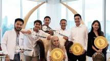 Ludes Saat Private Sale ! LESLAR METAVERSE Beraliansi dengan Semua Kalangan untuk Mewujudkan Ekosistem Metaverse Terbaik!