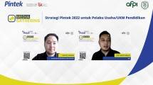 Media Gathering Pintek