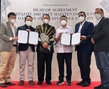 Ketua MPR RI Bambang Soesatyo