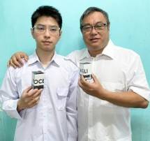 pakar herbal Kocengli