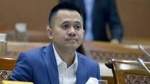 Anggota Komisi VI DPR RI Mufti Anam.