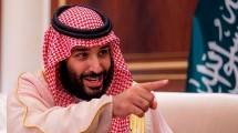 Siap Investasi, Putera Mahkota Arab Saudi Bakal Segera ke RI Temui Jokowi