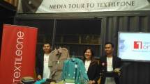 Textileone Komitmen Jadi Pusat Pengembangan Tekstil di Indonesia