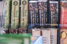 Produk Cokelat Khas Jambi (Foto: Kemenparekraf)