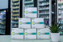 Bersama Kemenkes Sicepat Terus Distribusikan Obat Gratis Telemedisin dan Susu Formula untuk penanggulangan Covid-19 