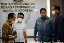 Kolaborasi Semua Pihak, NFA Pastikan Stok Daging Aman