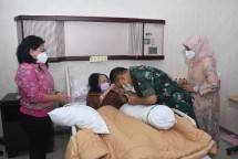 KASAD Jenderal TNI Dudung Abdurachman Beri Perhatian pada Warakawuri