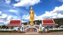 Tempat Wisata di Thailand (Foto: packist)