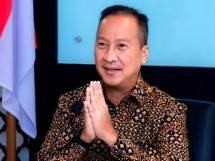 Menperin Agus Pacu Penyerapan Produk Industri Dalam Negeri 
