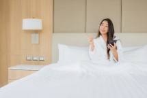 Hotel Harper MT Haryono Jakarta