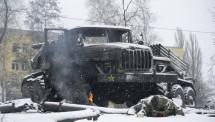 Yandex, mesin pencarian internet terbesar di Rusia seperti Google, terancam bangkrut dan tak sanggup membayar utang karena kehancuran pasar keuangan Rusia. Ilustrasi. (REUTERS/Maksim Levin)/cnn 