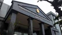 Ilustrasi gedung Pengadilan (Foto Ist)