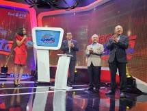  Program Batara Spekta telah selesai diundi. Program tabungan berhadiah Bank BTN ini berhasil mendongkrak DPK, dan meningkatkan jumlah nasabah. 