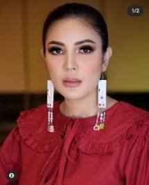 Nindy Ayunda