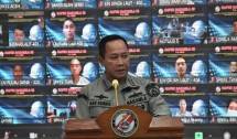 Kepala Bakamla RI Laksdya TNI Dr. Aan Kurnia 