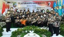 Ketua MPR RI Bambang Soesatyo