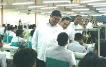 Menperin: Kawasan Asia Tenggara Jadi Pasar Potensial Basis Produksi Manufaktur
