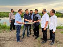 Ketum IMI Bambang Soesatyo