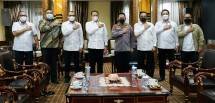KetuaMPR RI Bambang Soesatyo