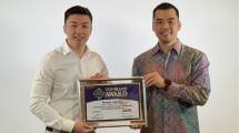 Howel and Co raih Top Brand Award 2022