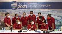 Dahsyat! Laba Bersih Naik 45,8%, Kinerja Arwana Citramulia Mengkilap di Tahun 2021