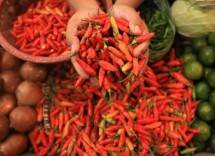 Kenaikan Harga Bahan Pangan, Polri: Stok Aman hingga Lebaran