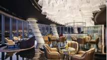 Heavenly Jin di Shanghai dinobatkan Sebagai Restoran Tertinggi di Dunia