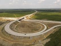 Tol T Hutama Karya (Persero) 