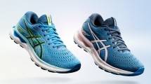ASICS Luncurkan Sepatu Running GEL-NIMBUS 24