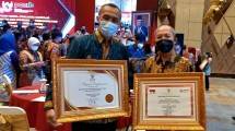 Baristand Industri Surabaya raih predikat Penyelenggara Pelayanan Publik Kategori Pelayanan Prima Tahun 2021
