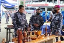KASAL Laksamana TNI Yudo Margono 