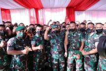 KASAD Jenderal TNI Dudung Abdurachman