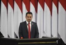 DPR Desak Pemerintah Segera Berikan Payung Hukum Operasi Pemberantasan KKB di Papua 