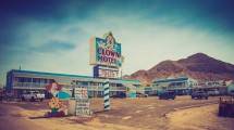 Hiii!!! Hotel Ini dijuluki Hotel Paling Seram di Amerika