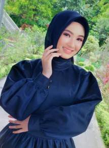 Artis Remaja Rhana Haura 