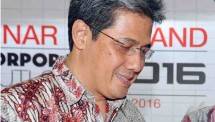 Donny Rahajoe