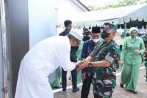 Kasad Jenderal TNI Dudung Abdurachman 