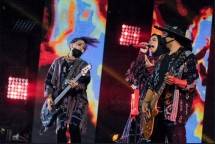 Ilustrasi Musik Indonesia (Foto: Kemenparekraf)