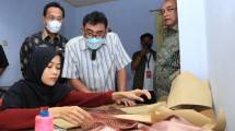 Direktur Utama LPDB-KUMKM Supomo
