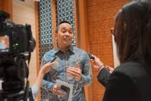  Anggota Komisi VI DPR RI Putu Supadma Rudana usai menghadiri pertemuan BKSAP DPR RI dengan Duta Besar Aljazair dan Iran di Gedung Nusantara III, Senayan, Jakarta, Kamis (10/3/2022). Foto: Mentari/nvl 