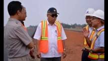 Di Luar APBN, Investasi Ruas Tol Sumatera Mencapai Rp130 Triliun