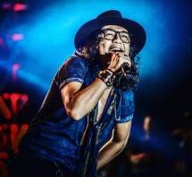 Pemusik Iroel Maulana 